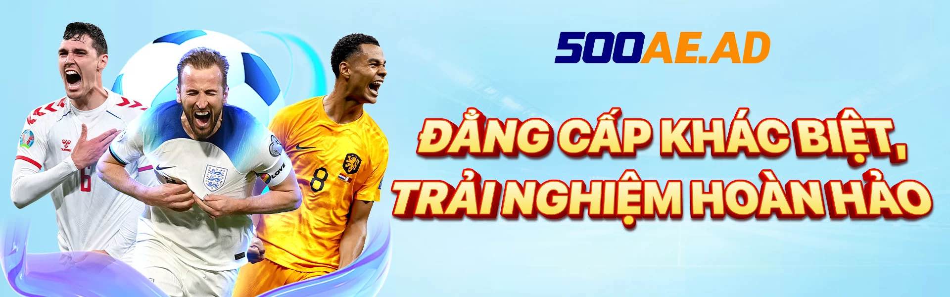 banner 500AE đẳng cấp