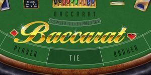 baccarat 500AE