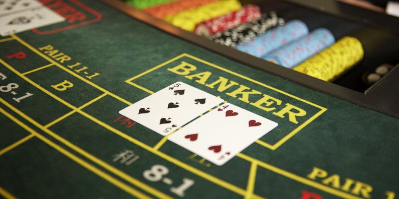 Tổng quan về siêu phẩm game bài Baccarat đình đám