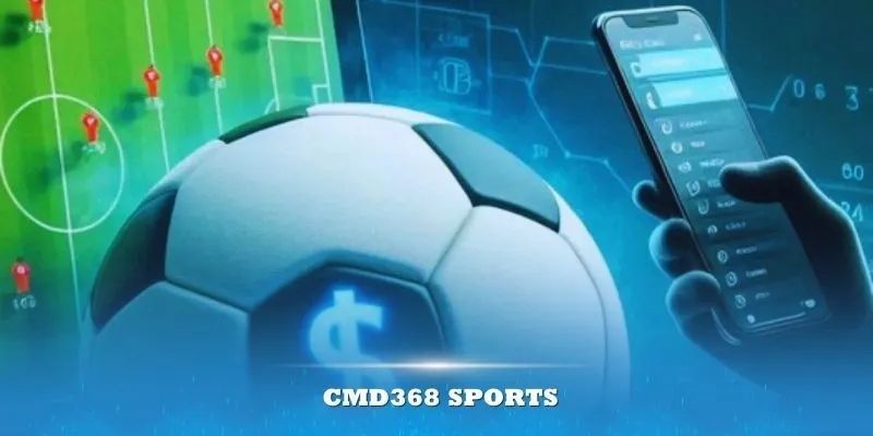 Theo dõi những ưu điểm về CMD368 Sport