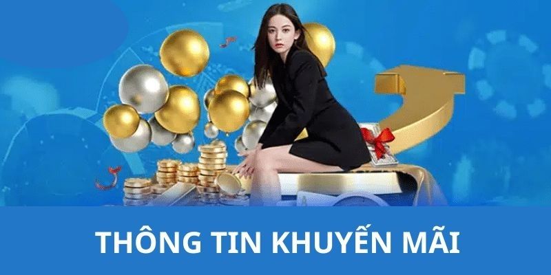 Theo dõi thông tin về điều kiện nhận khuyến mãi 500AE