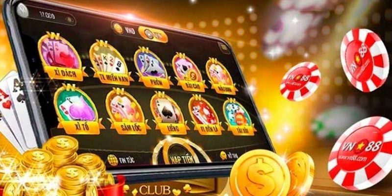 Tin game tổng hợp tại 500AE